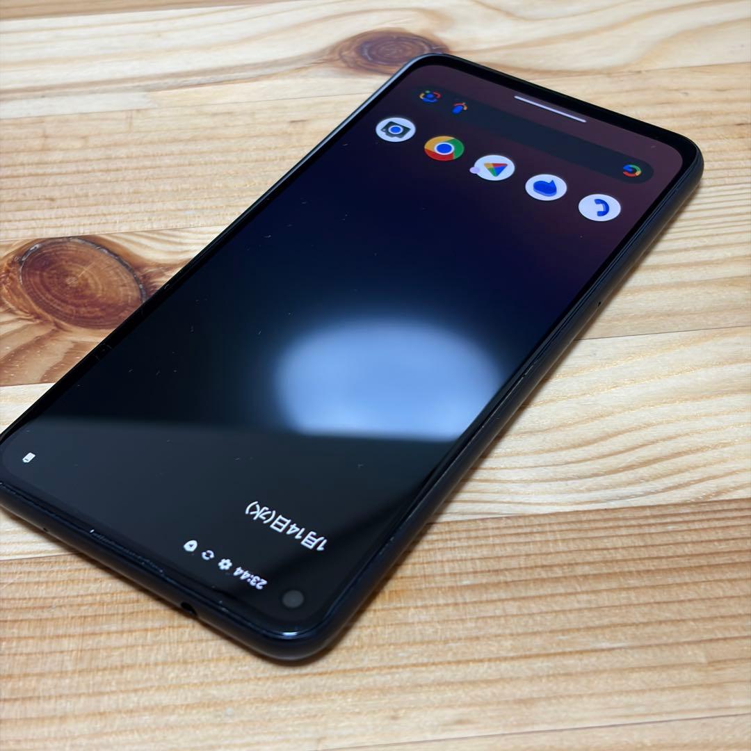 ツ*ん様 7478 pixel 4a 5g