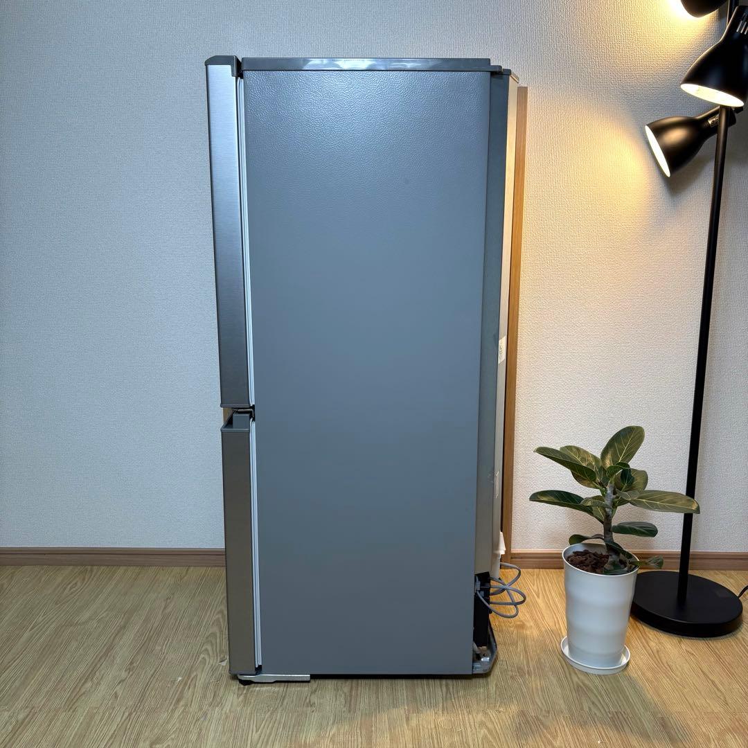 2022年 冷蔵庫 一人暮らし 単身用 小型 3ヶ月保証付 送料無料 アクア美品