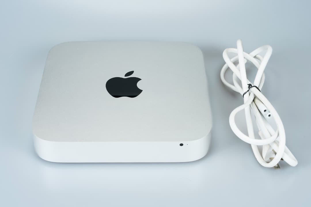 Macデスクトップ Apple Mac mini 2012 Core i5 16GB 500GB