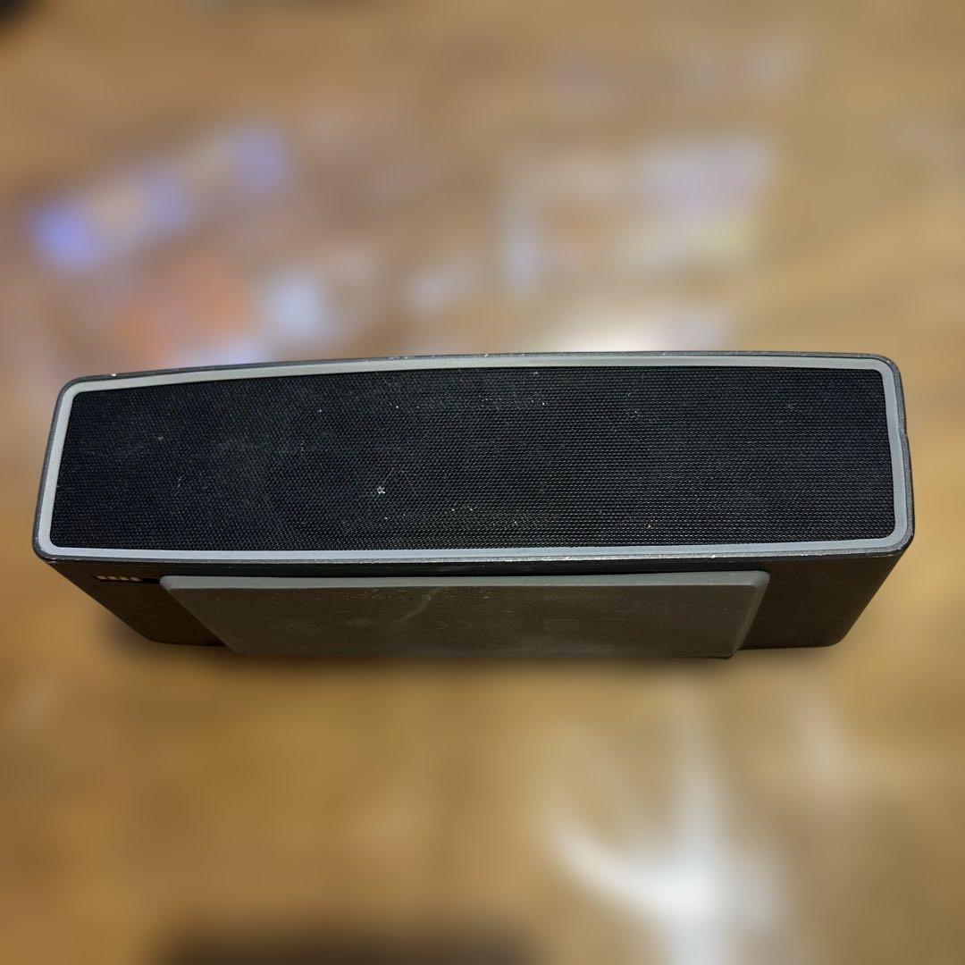 スピーカー・ウーファー Bose SoundLink Mini