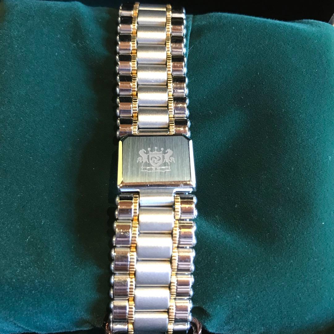 腕時計　5点まとめ売り　ジャンク品