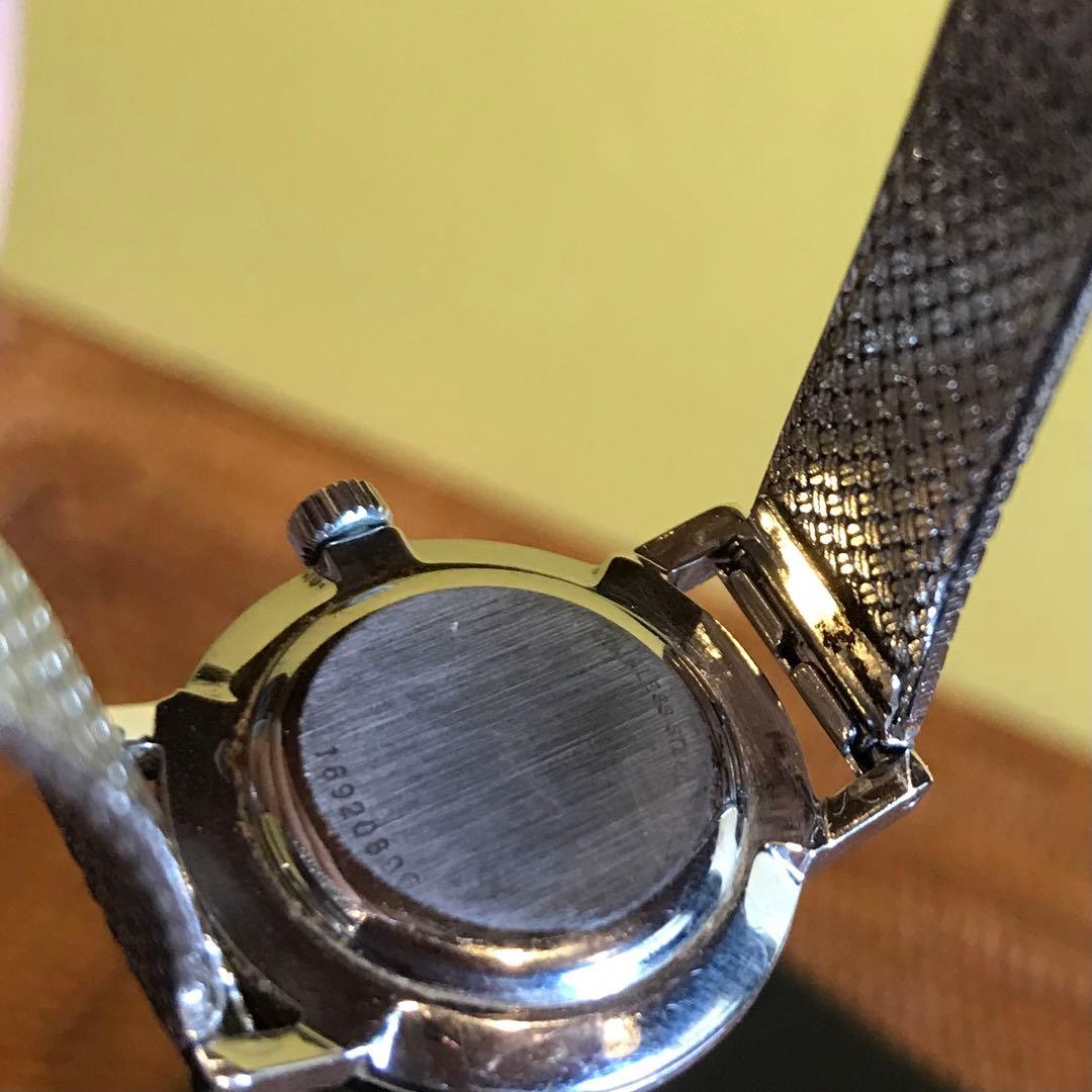 腕時計　5点まとめ売り　ジャンク品