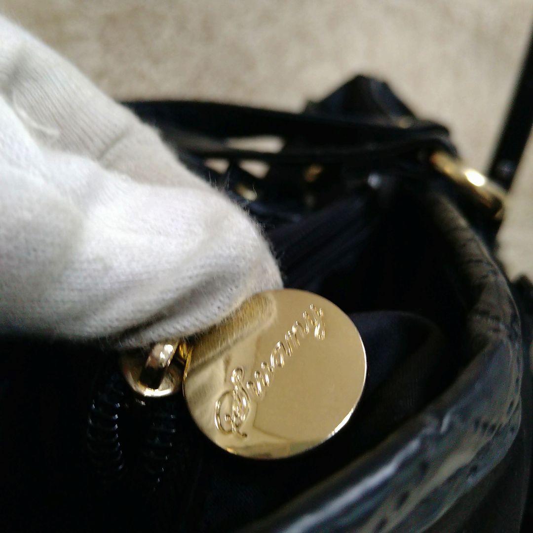 レア【スワニー】近沢レース店コラボ キャリーバッグ タイヤ４輪