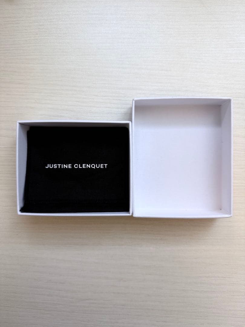 JUSTINE CLENQUET SSENSE限定 Alexis ネックレス