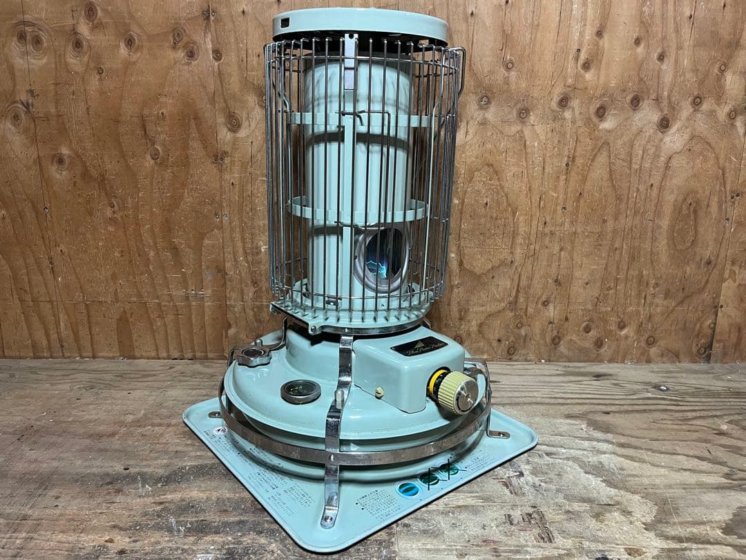 芯乾燥済 アラジン39型 BF3902 中古 分解メンテナンス済 03年製