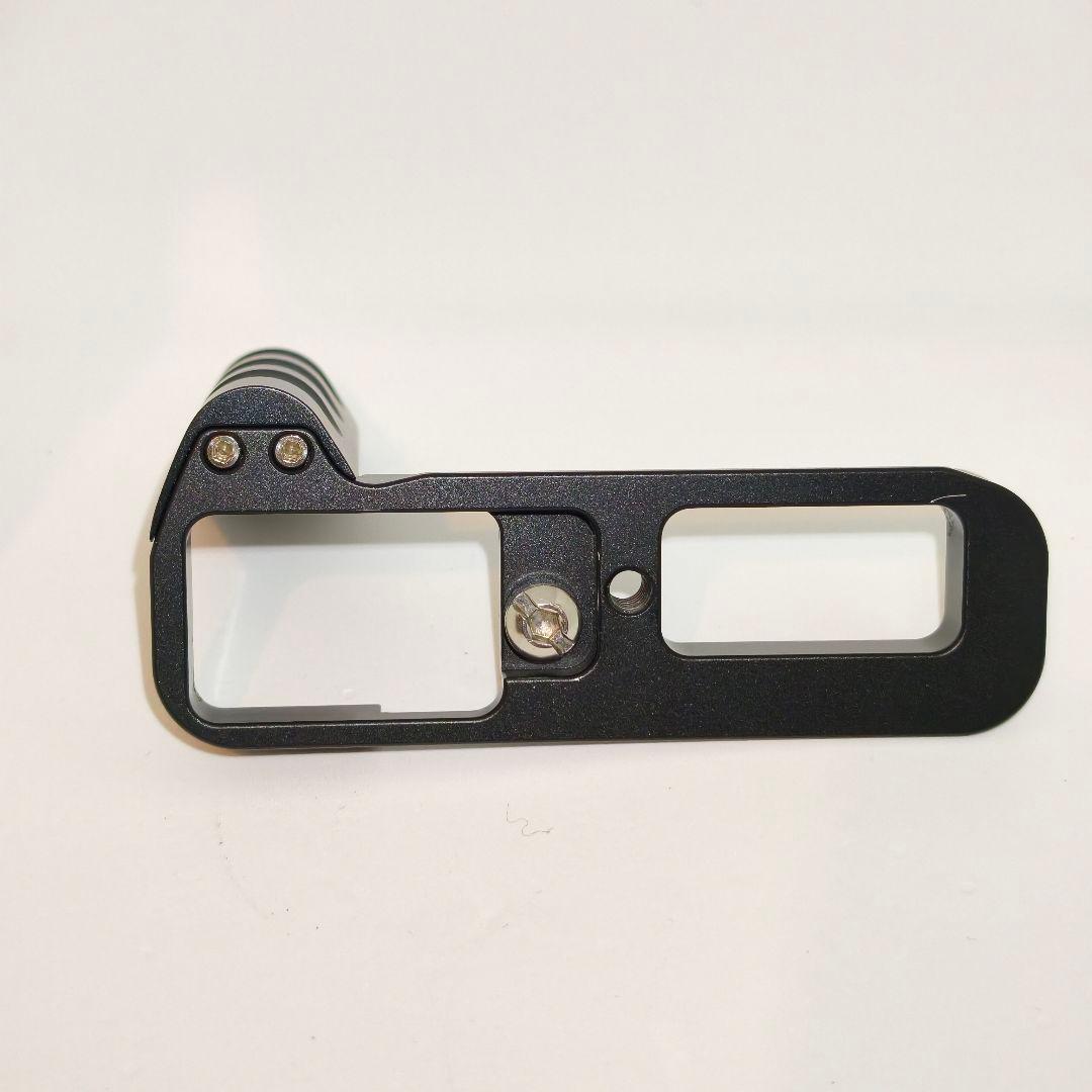 FUJIFILM X-T20 ボディ おまけ多数 グリップ/サムレストなど