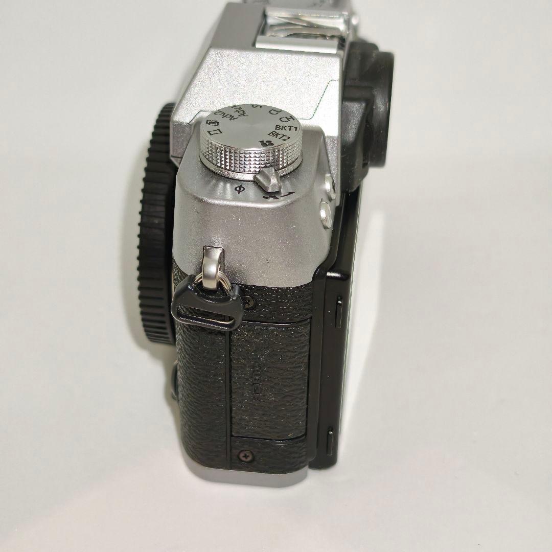 FUJIFILM X-T20 ボディ おまけ多数 グリップ/サムレストなど