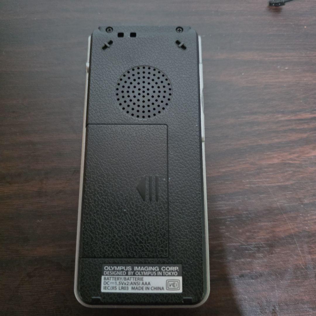 OLYMPUS　PJ-35 AM/FM/ワンセグTV音声録音　ポータブルラジオ