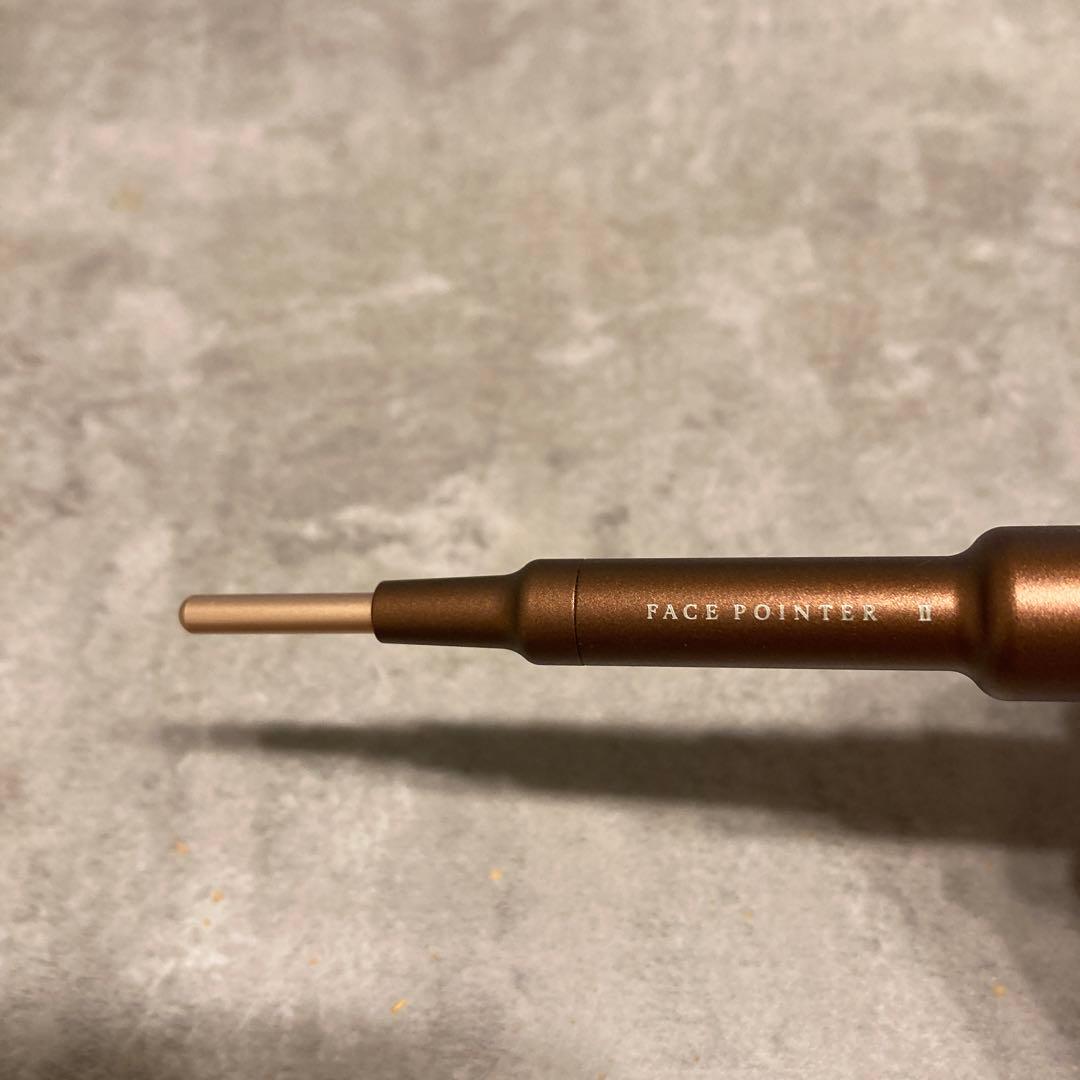 コアフィット フェイスポインター2 Face-Pointer Ⅱ