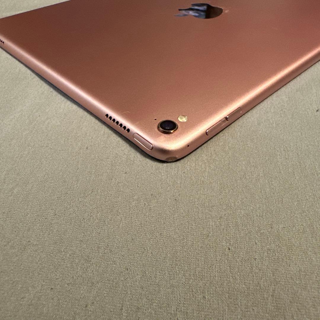 iPad Pro 9.7インチ ピンク 32GB WiFi