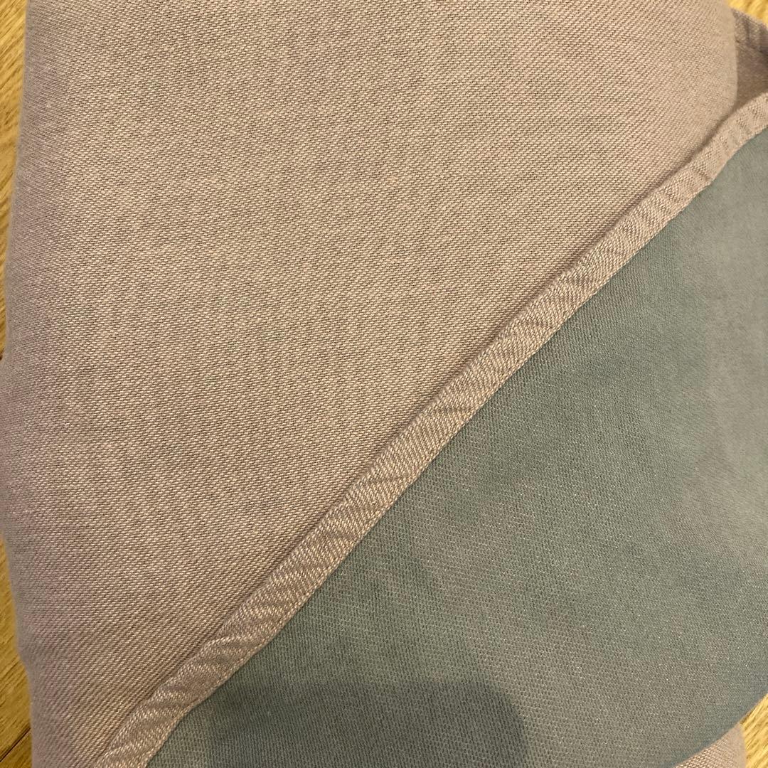 ディディモス　ベビーラップ　サイズ5