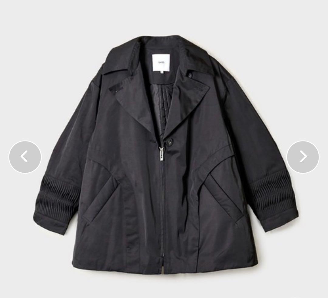 UN3D オリガミタックコート