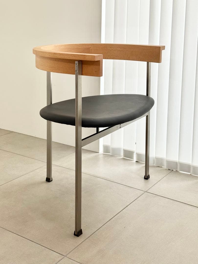 PK11 CHAIR チェア ポール・ケアホルム　リプロダクト