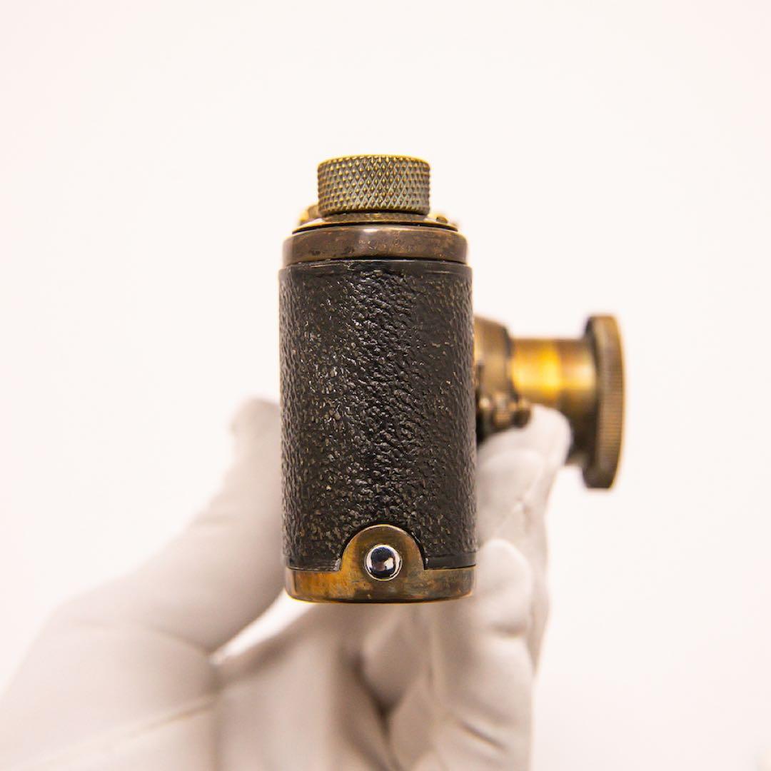 ★希少★LEICA D.R.P Ernst Leitz Wetzlar GOLD