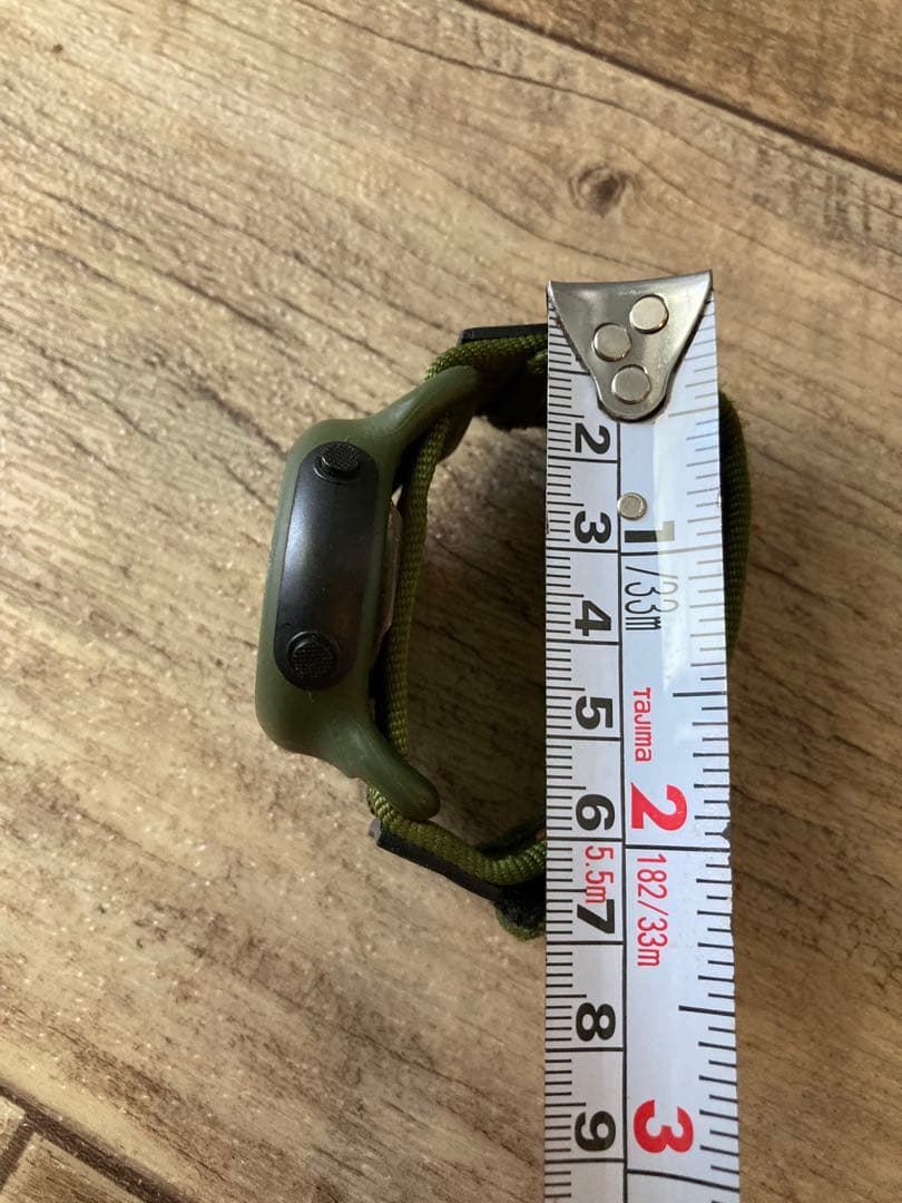 NIKEナイキ　腕時計