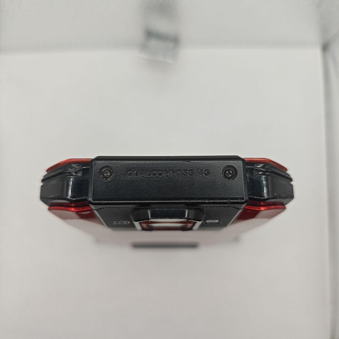 JA55 TORQUE KYV46 au スマホ　本体