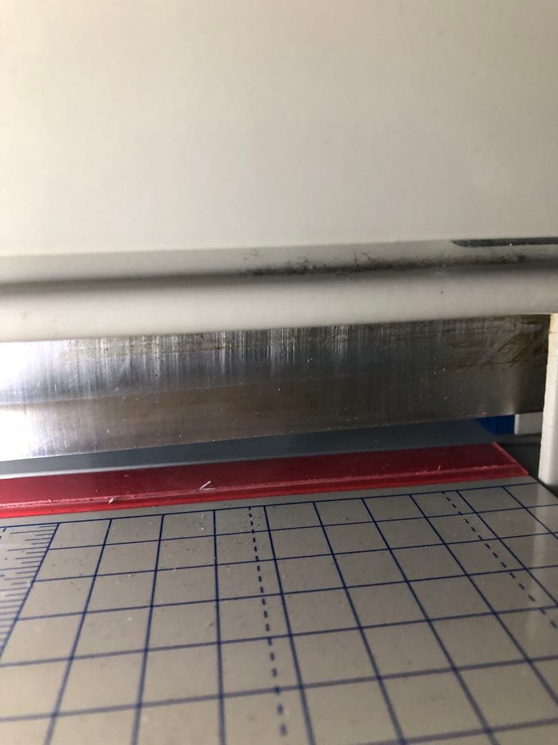 大型裁断機 ペーパーカッター 事務用品