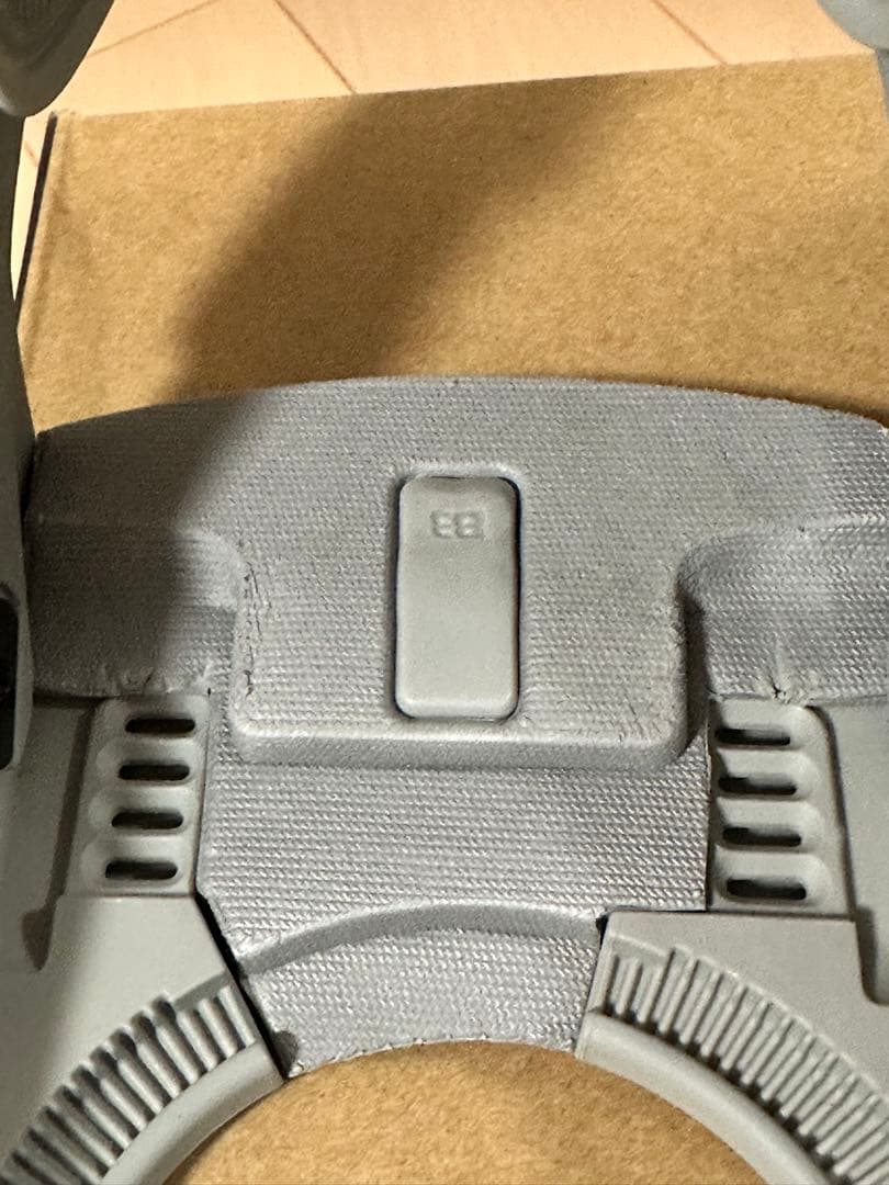 BURTON Cartel X Re:Flex ビンディング Mサイズ