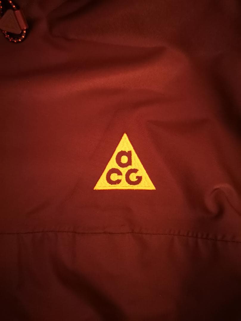 NIKE　ACG　ジャケット