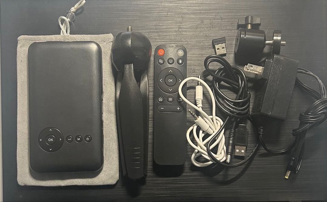 UENO-mono KABENI （カベーニ）ブラック　定価39,800円