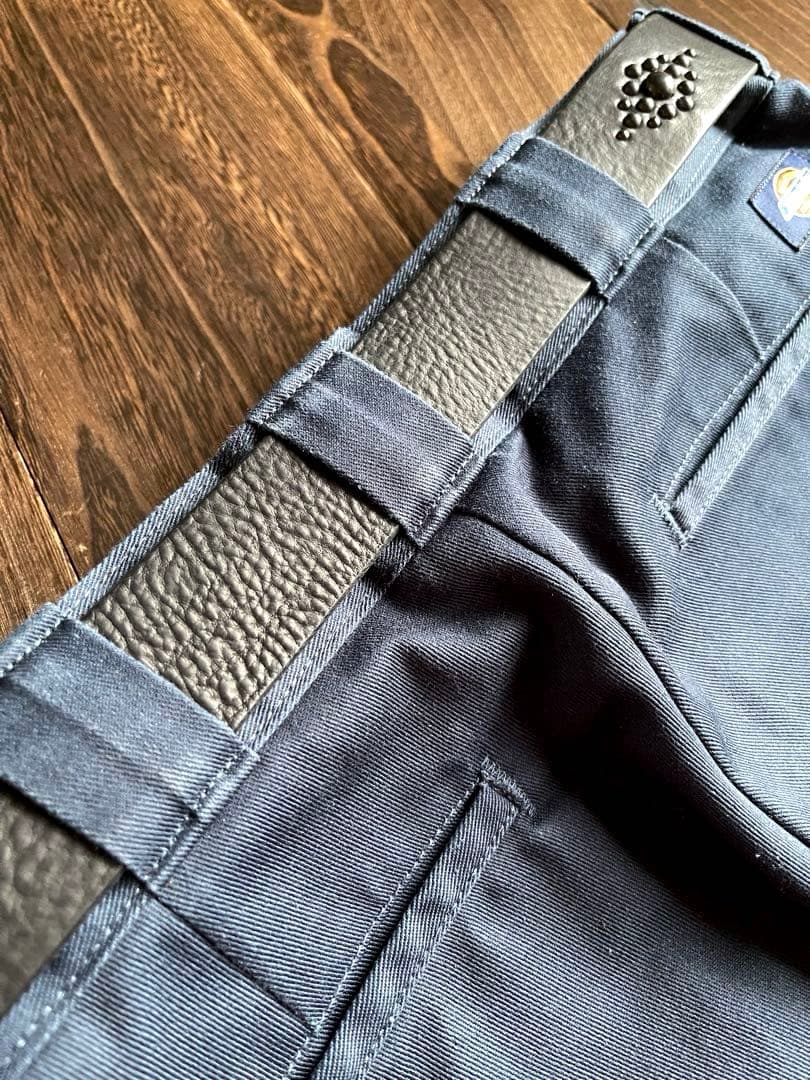 オーダー品　3点まとめ　ディッキーズベルト　ベルトループ　スタッズブレスレット