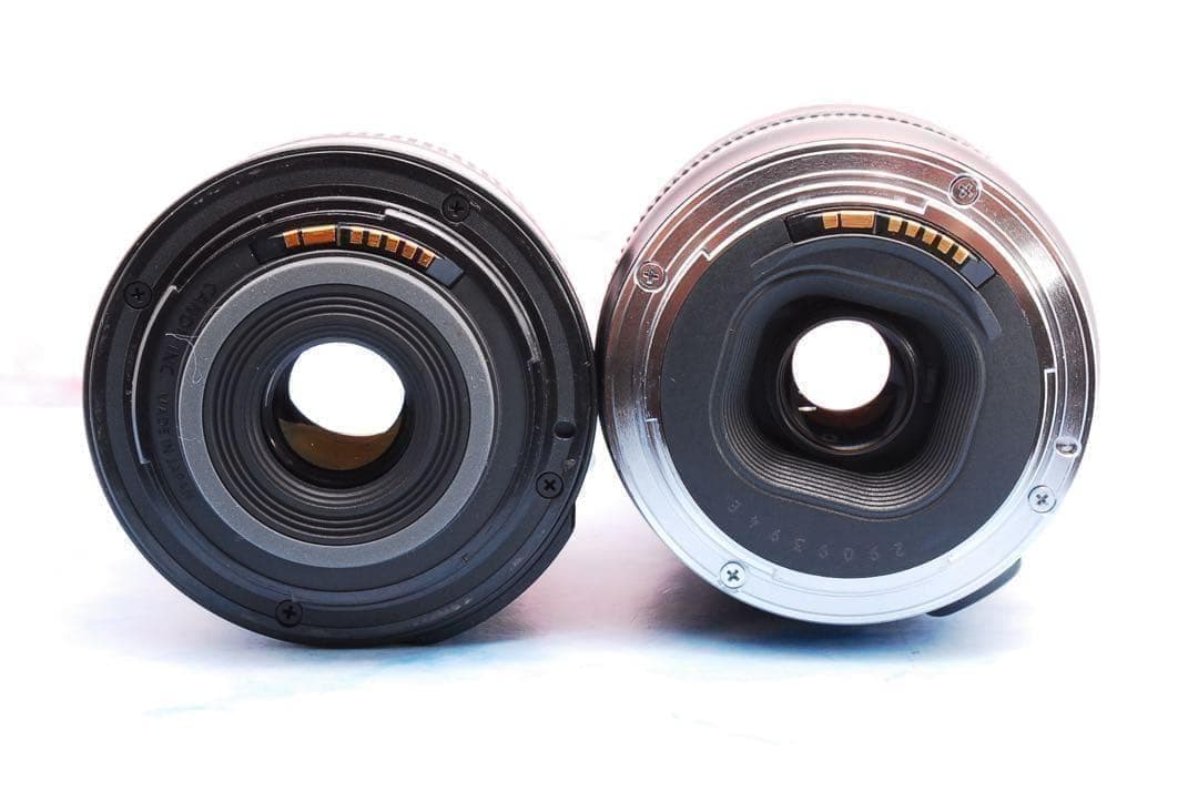 ☆キャノン EOS 9000D☆豪華Wレンズ☆Wi-Fi☆一眼レフカメラ