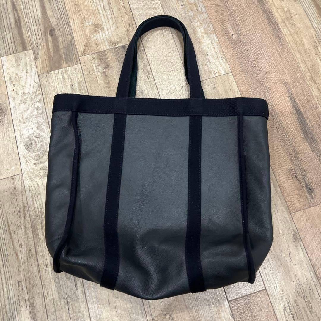 PORTER ポーター レザートートバッグ