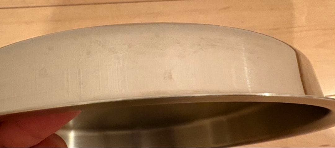 アムウェイ クイーン 10L シチューパン