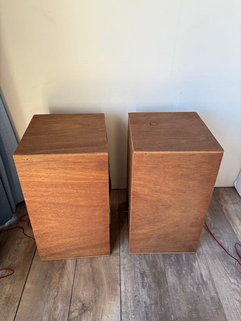 ２つ購入してください。　NS-690II YAMAHA スピーカー　自作