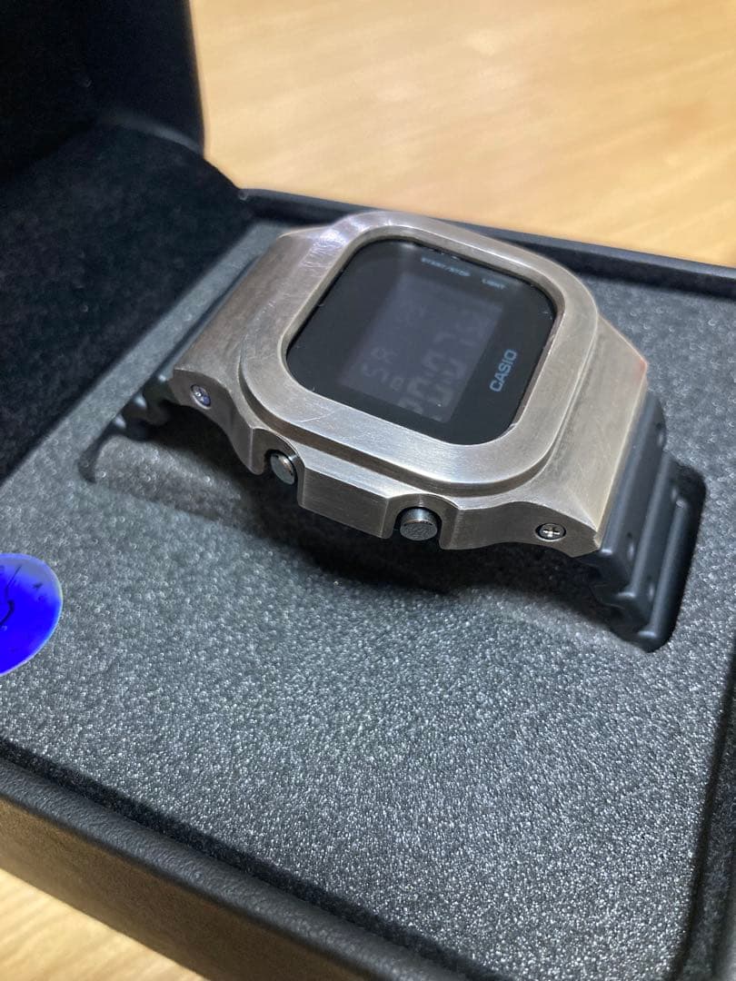 【最安値】DAMUE ダミュー 5600-Vintage