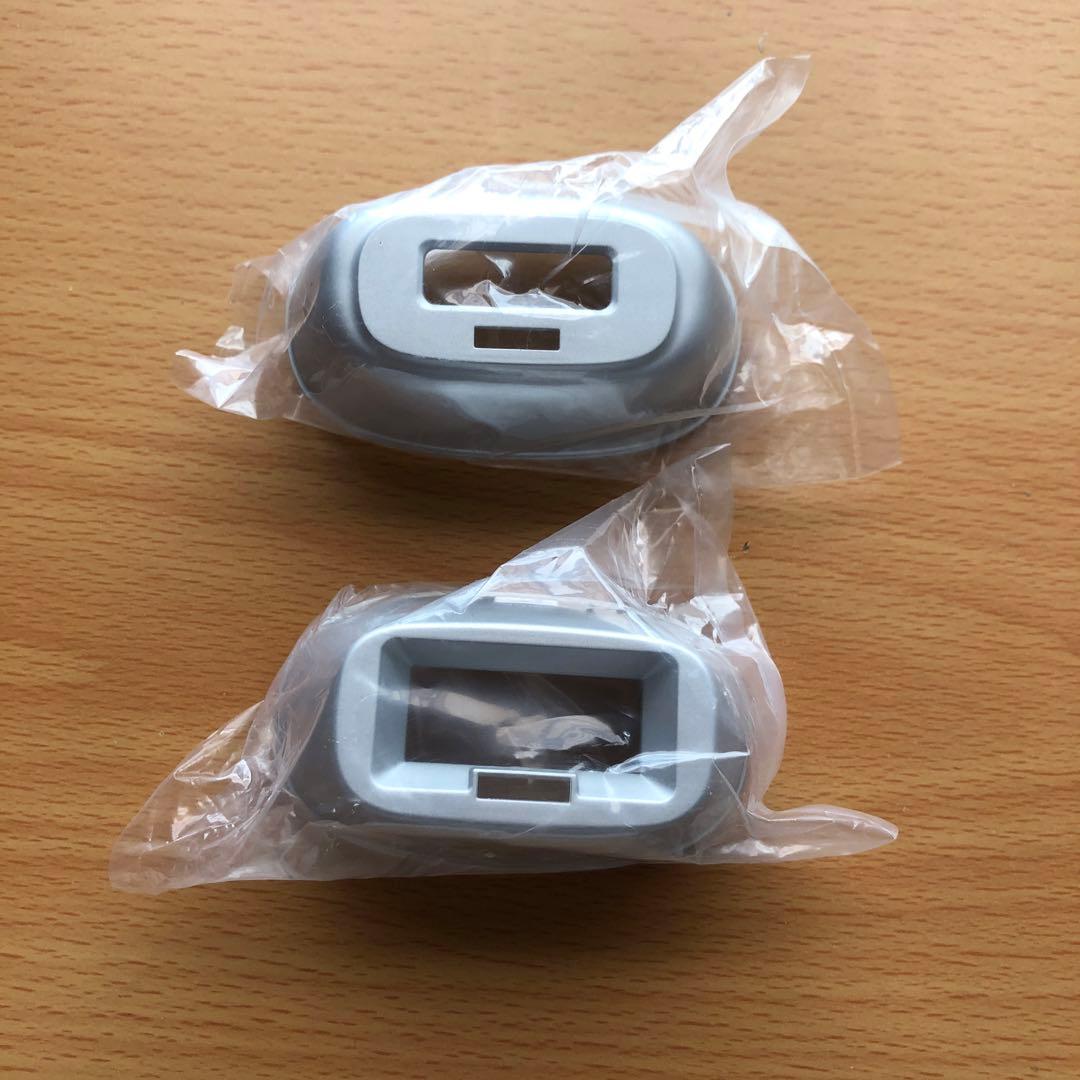 パナソニック 脱毛器 ES-WG0A-H