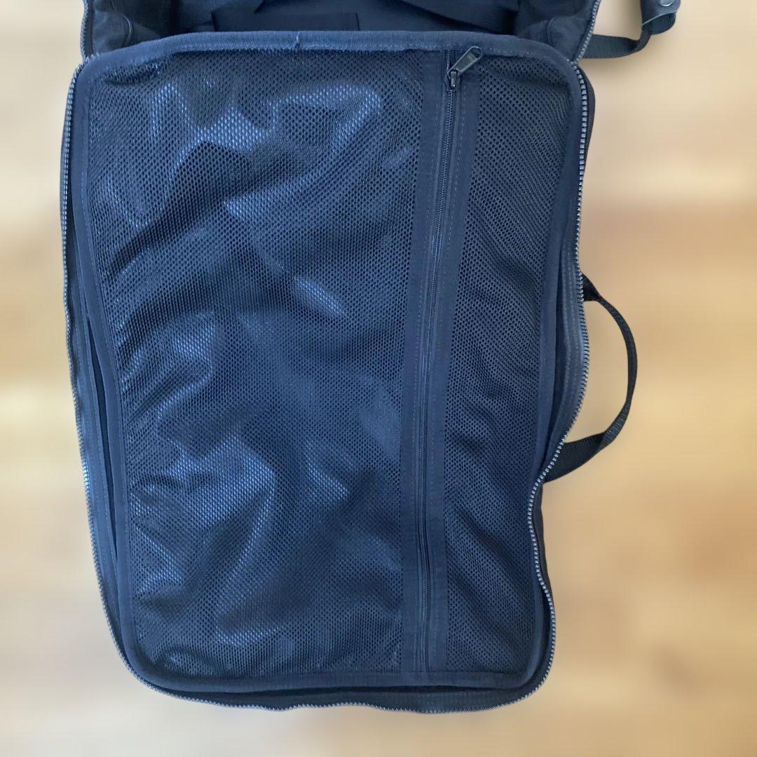 BRIEFING ブリーフィング キャリーバッグ スーツケース 機内持込適応