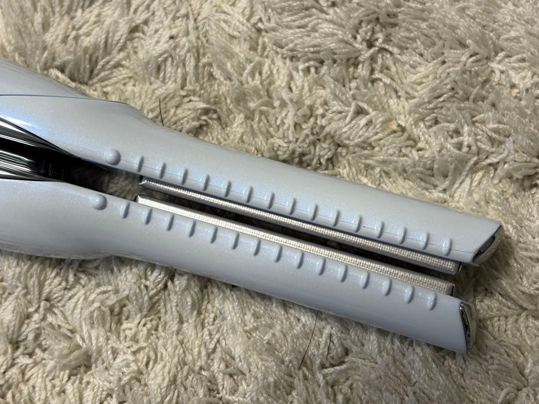 ReFa finger iron st リファ ストレートアイロン ミニサイズ