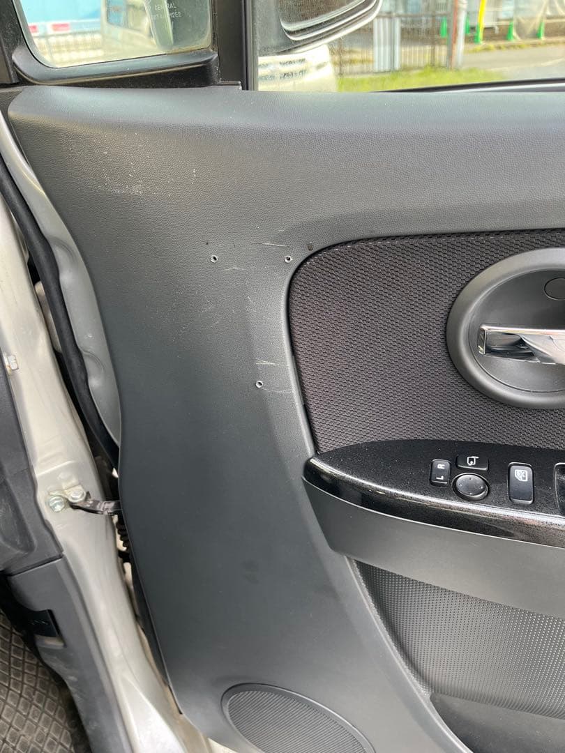 低走行 ワゴンRスティングレー　MH22S