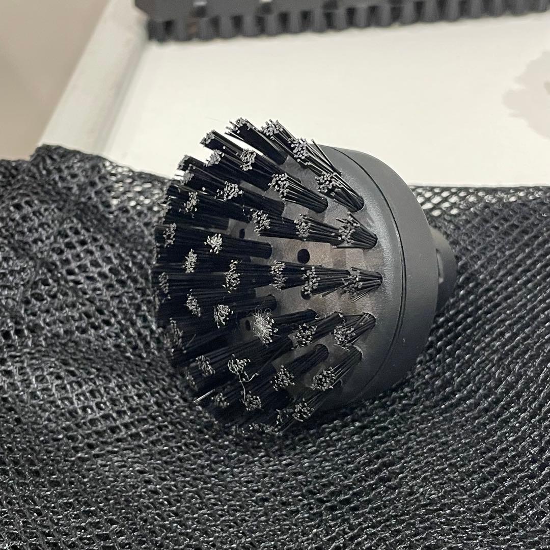 KARCHER SC4 プレミアム　スチームクリーナー本体、アクセサリー付き