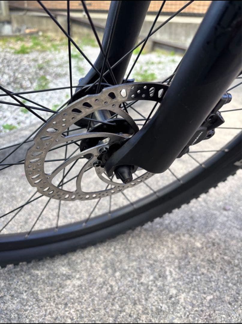 【ゆうと】GIANT TALON2 ジャイアント　マウンテンバイク