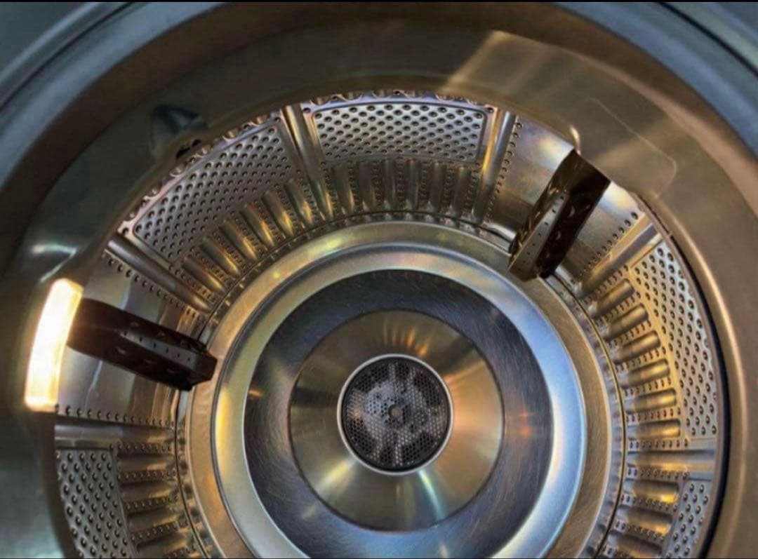 【高年式】2020年式 11kg 6kg シャープ 洗濯機 ES-W111-SR