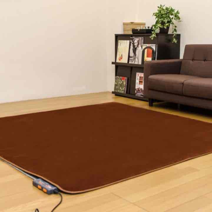 ホットカーペット本体　2畳タイプ