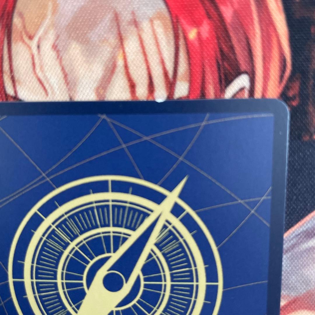 ルフィは海賊王になる男だ　パラレル