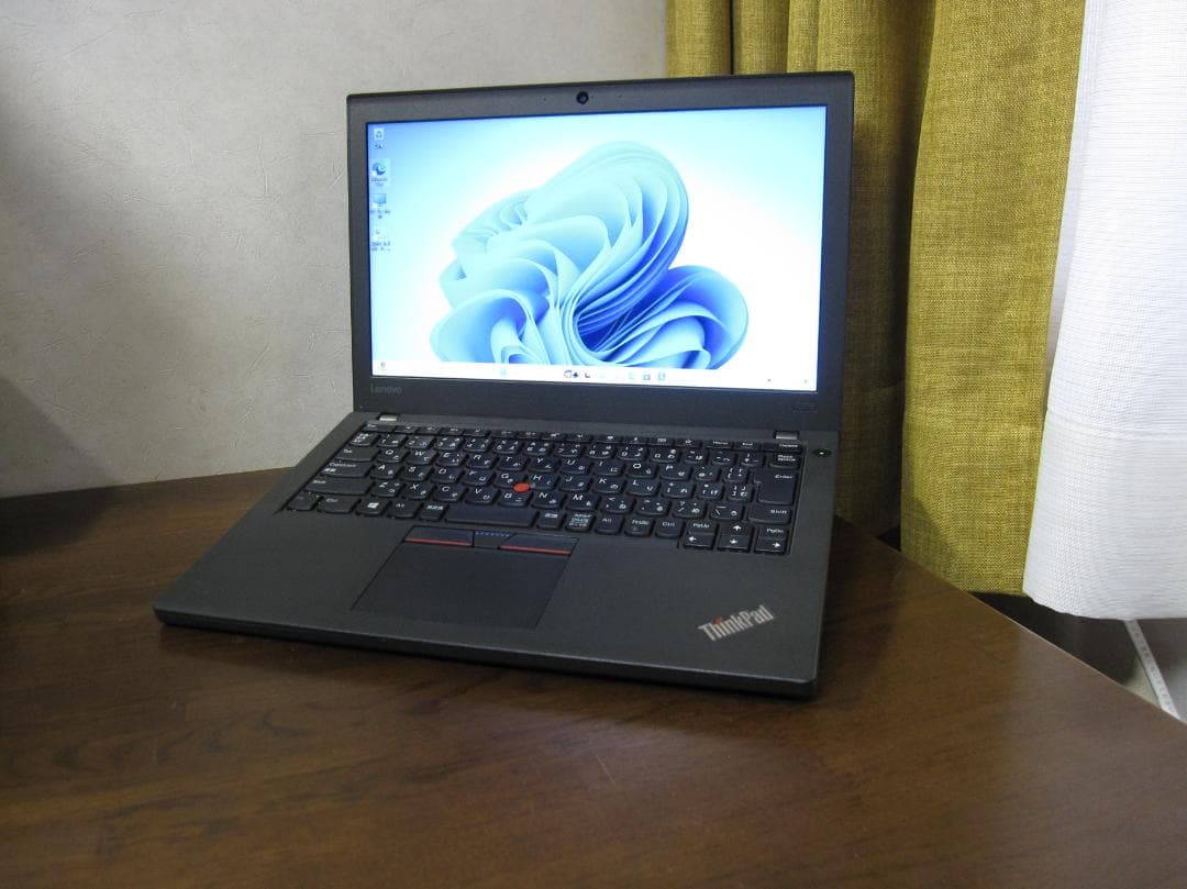 ☘ThinkPad A275(X270)AMD_Pro/8G/SSD128G☘