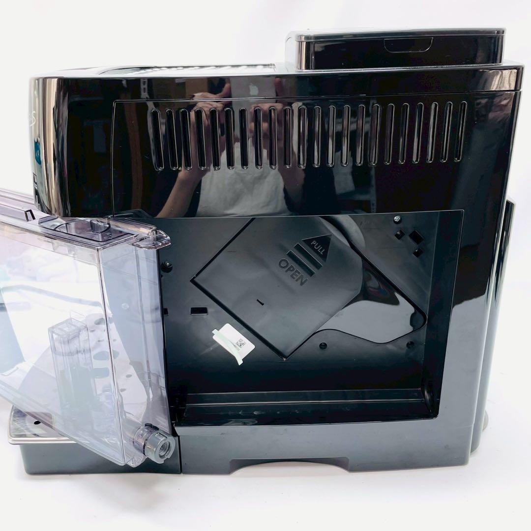 動作保証付　デロンギ　マグニフィカs ECAM22112B全自動コーヒーメーカー