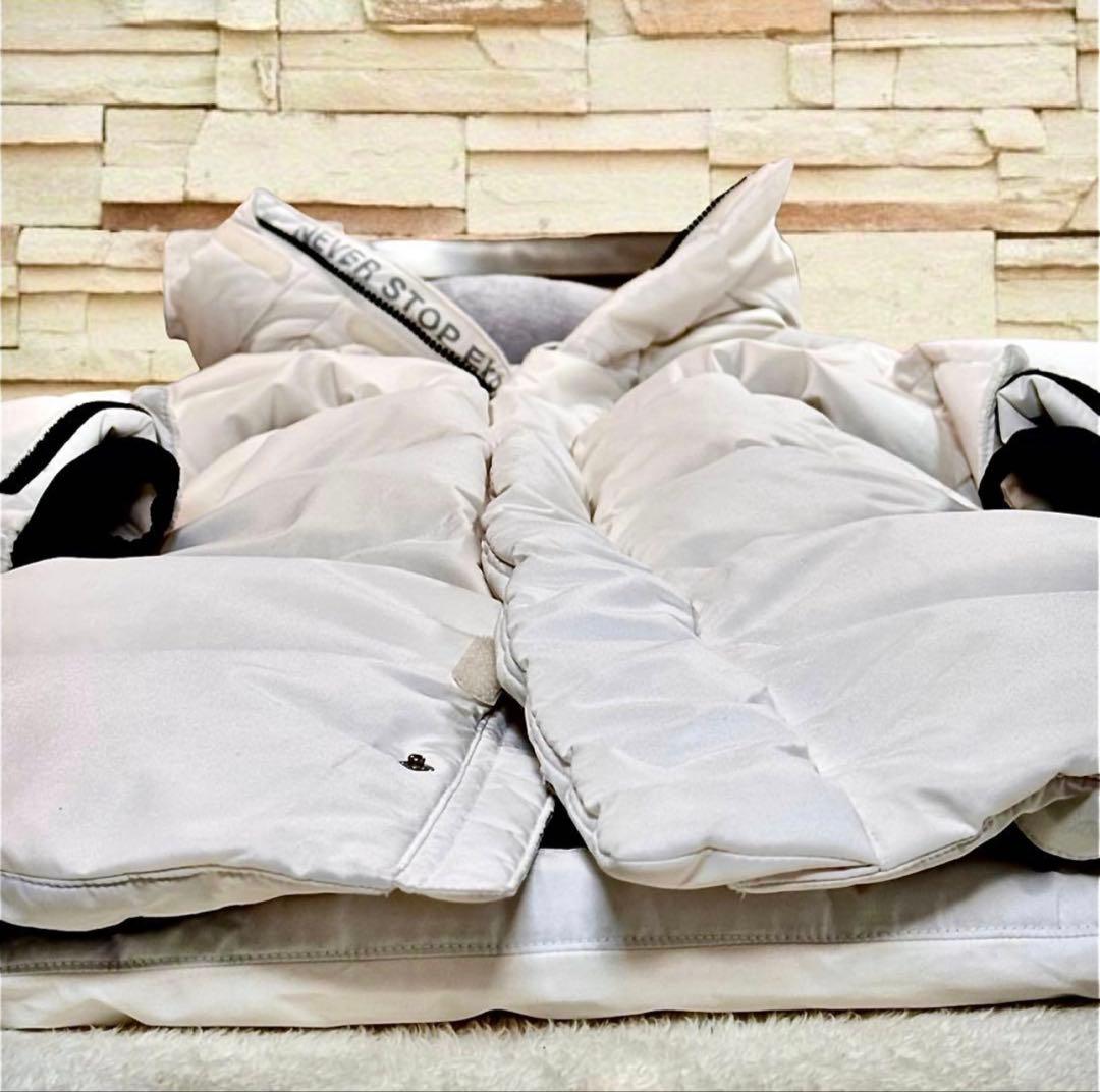 THE NORTH FACE 男女兼用　ベンチコート　男性S、女性M