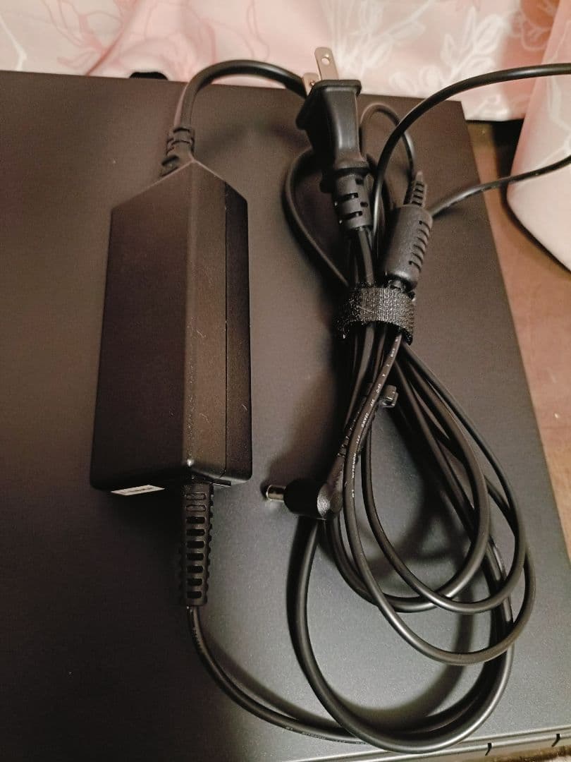 マウスコンピューター LBN410S5 512GBSSD メモリ8GB