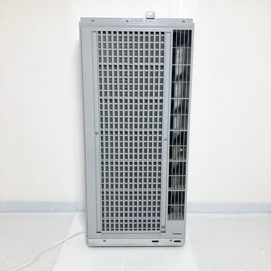 美品 コロナ ウインドエアコン 冷暖房兼用 CWH-A1823R 2023年製