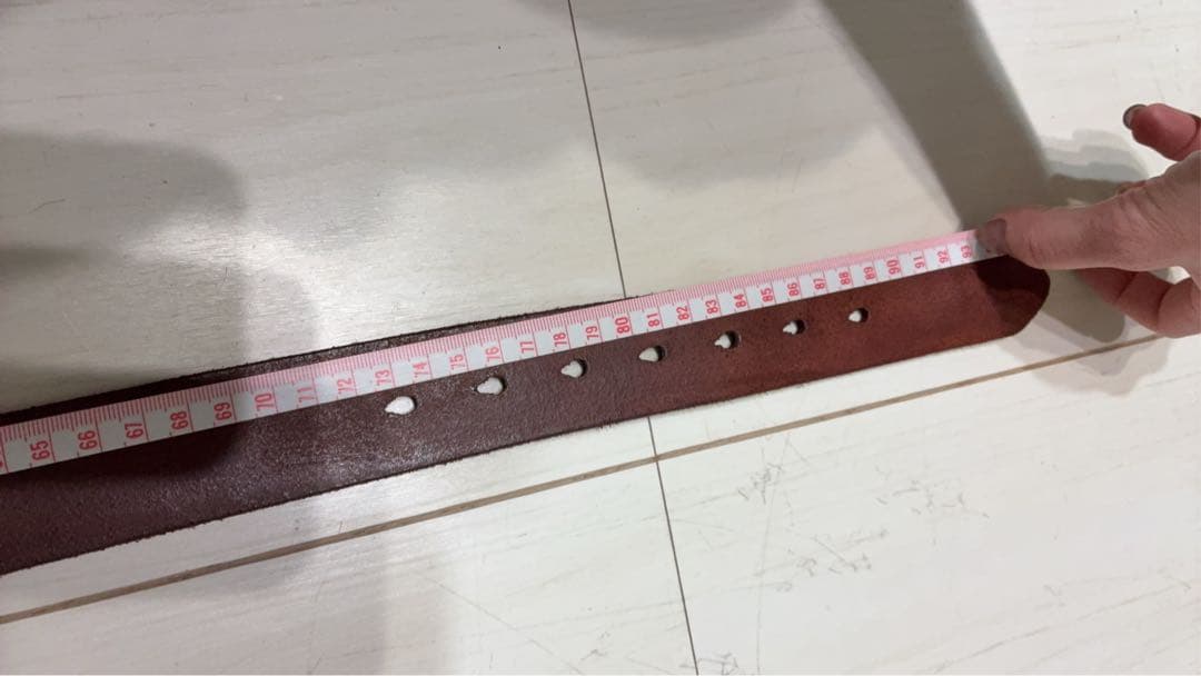 新品未使用VINTAGE WORKS/DH5536 AG CHASIN