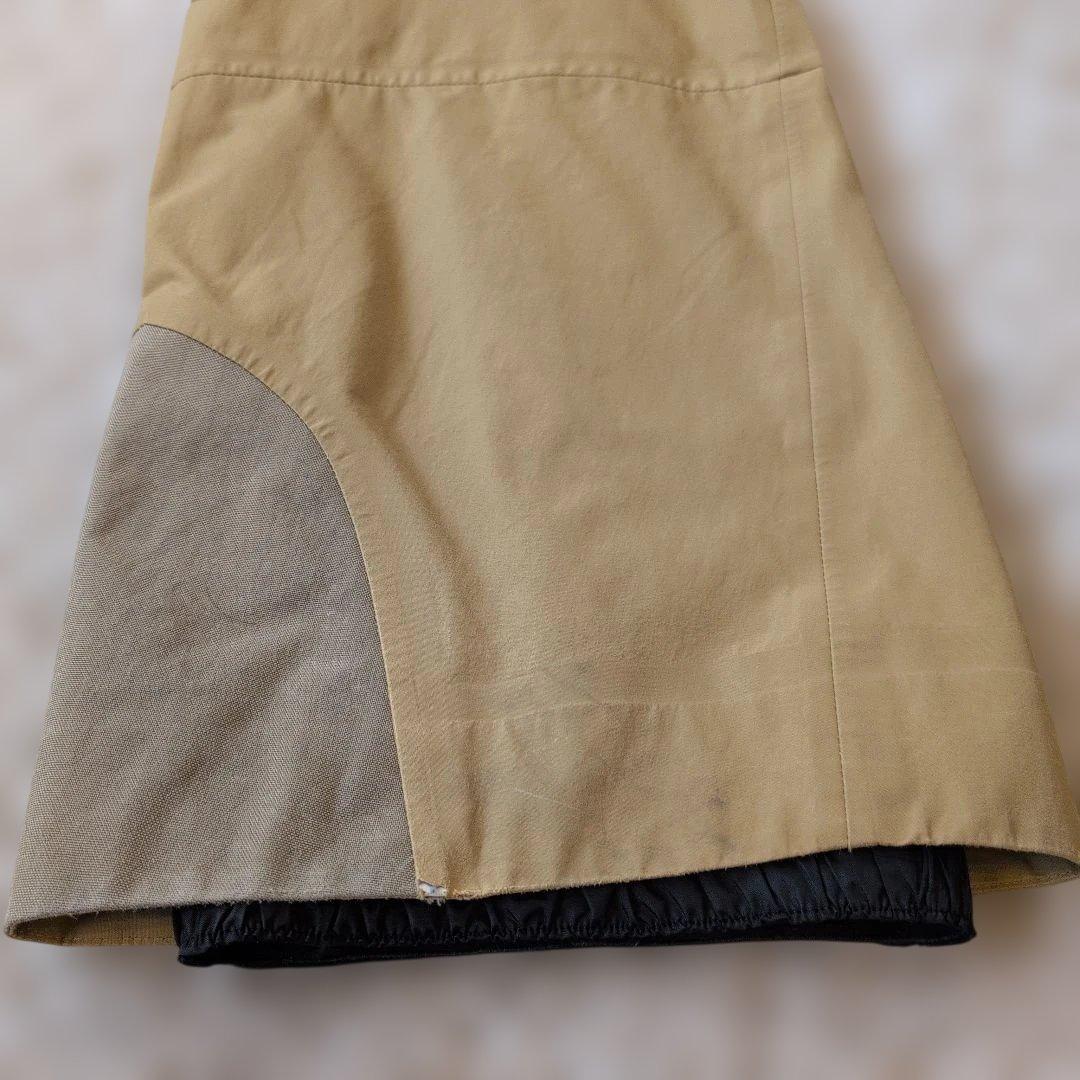スノーボード Permanent Union Koval BIB Pants MUSTARD