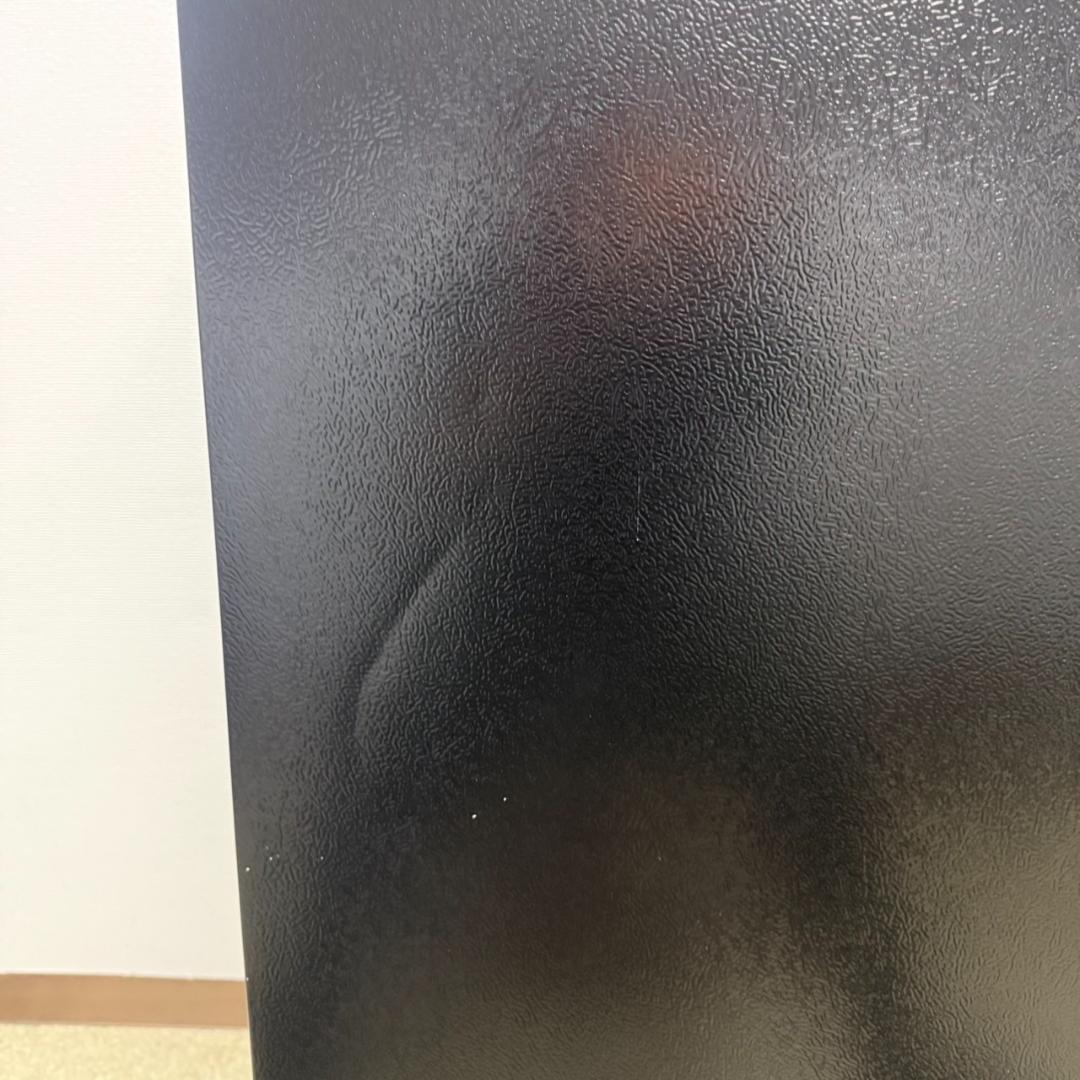 東芝 冷蔵庫 小型 一人暮らし 153L 2022年製 KR0153