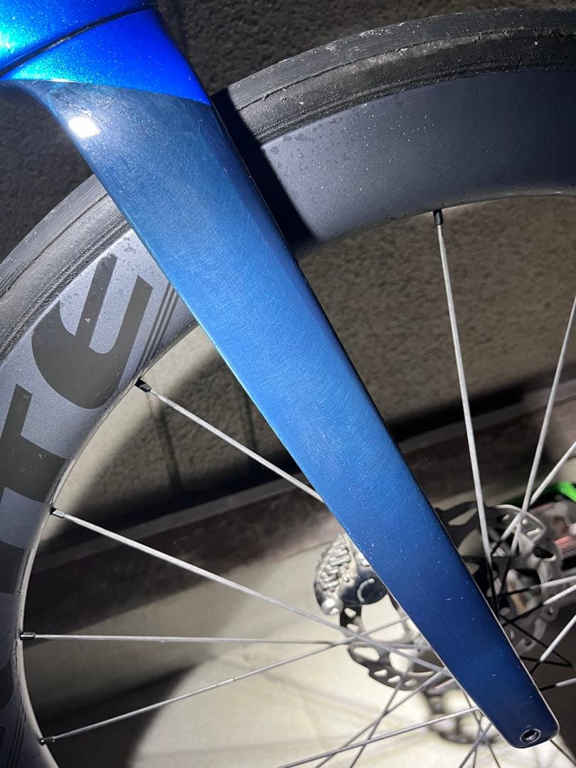 たたた【TREK】エモンダ SL5