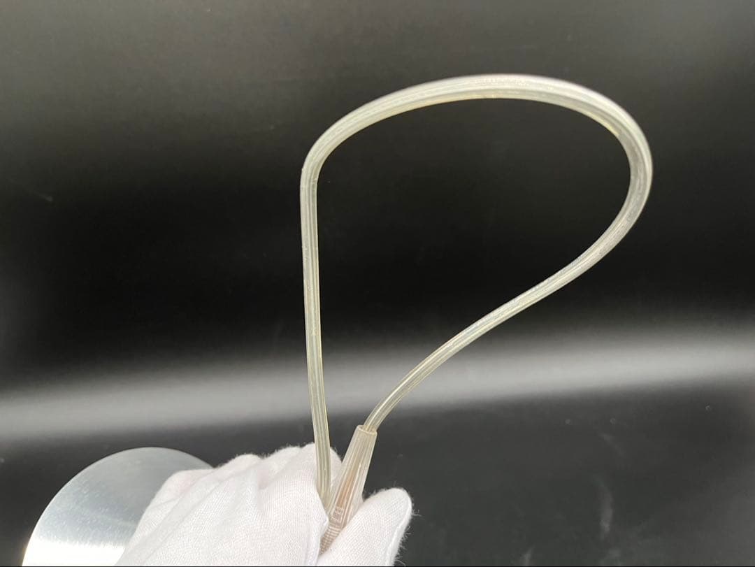 ★Baccarat バカラ ミルニュイ クリスタル ペンダントライト