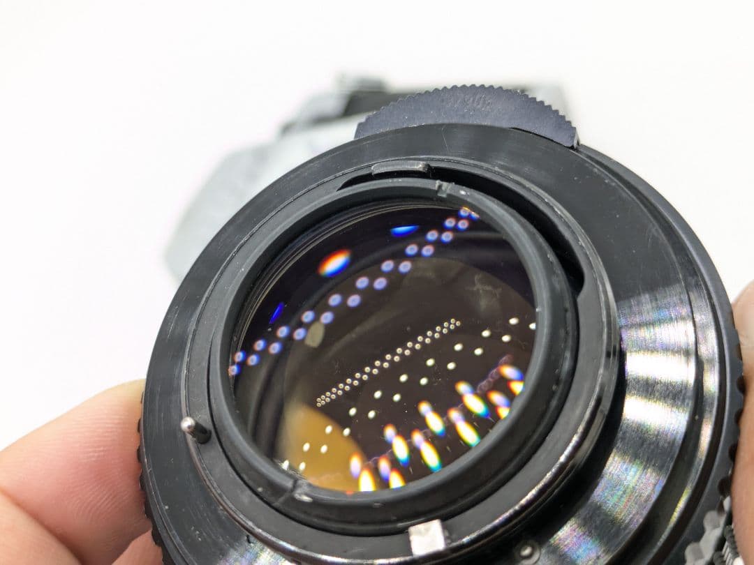 超美品！完動品！PENTAX SPF レンズセット フィルムカメラ